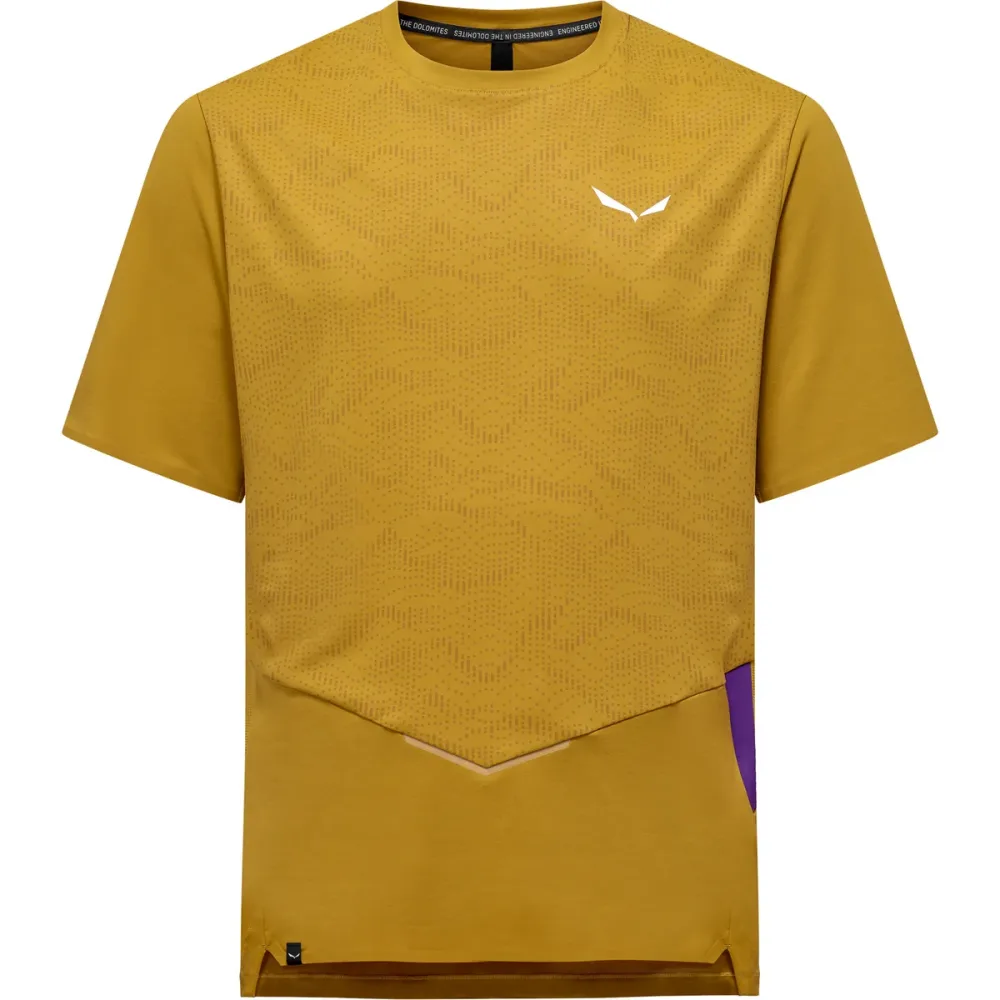 Salewa Herren Pedroc Tech Dry T-Shirt