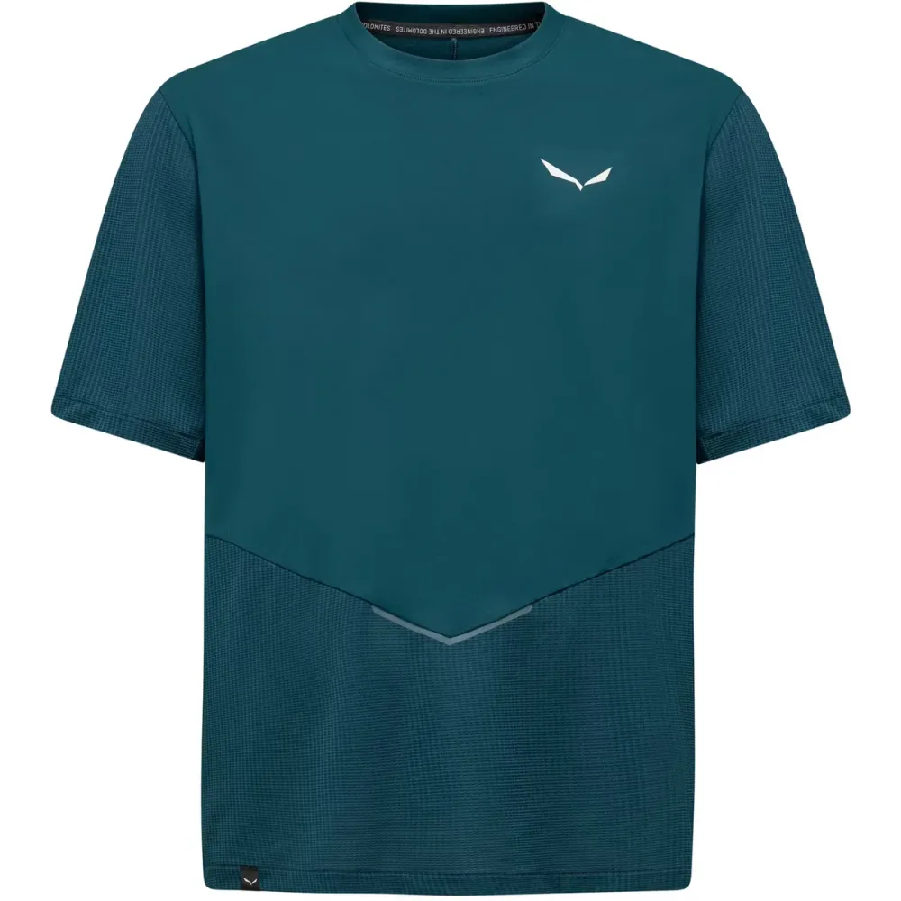 Salewa Herren Pedroc Dry Hyb T-Shirt