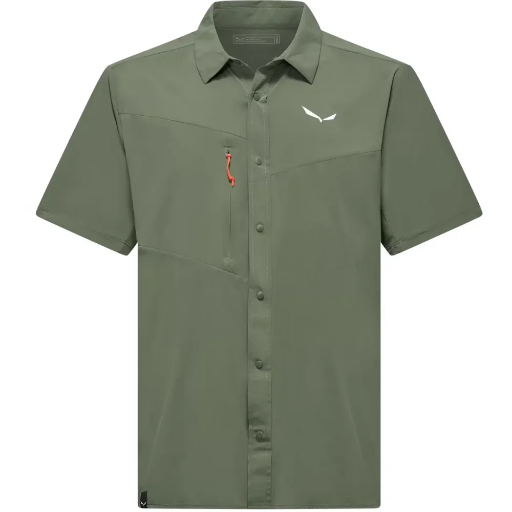 Salewa Herren Puez Hemd
