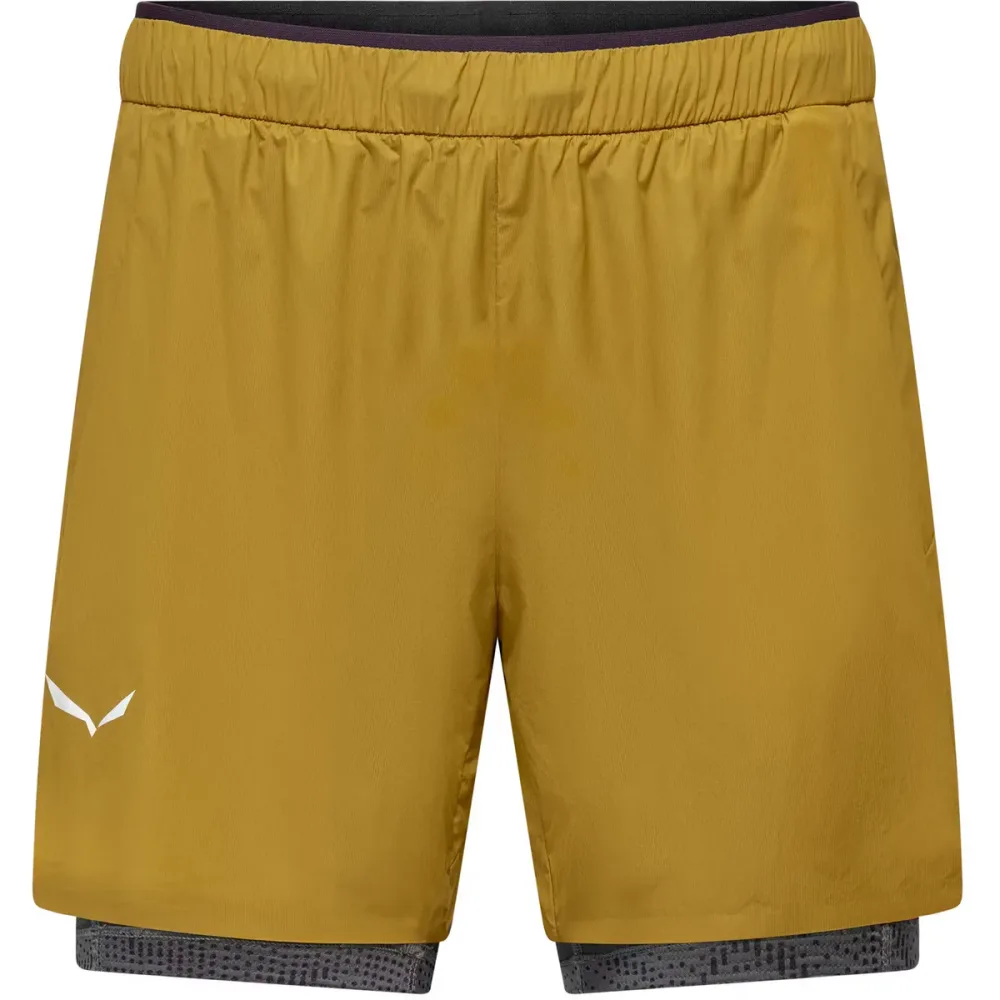 Salewa Herren Pedroc DST 2in1 Shorts
