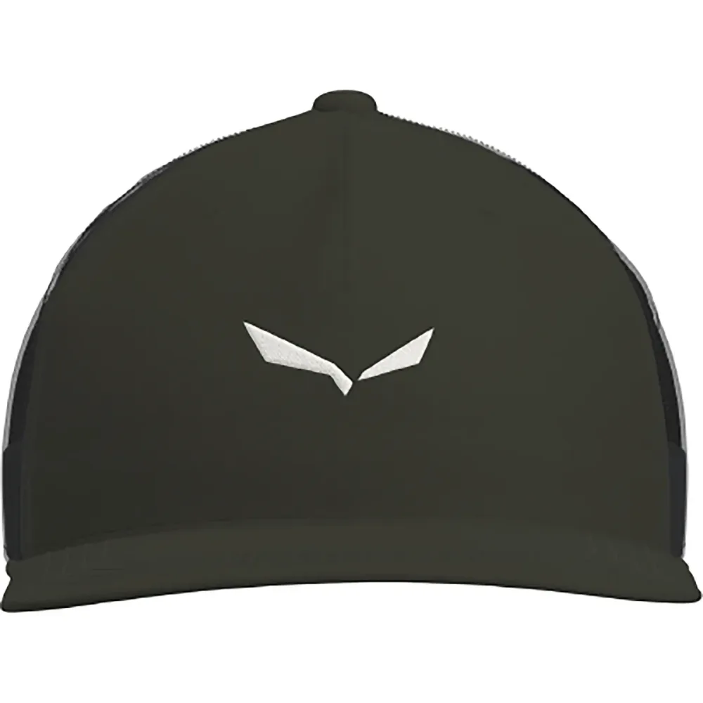 Salewa Eagle Logo Mesh Cap