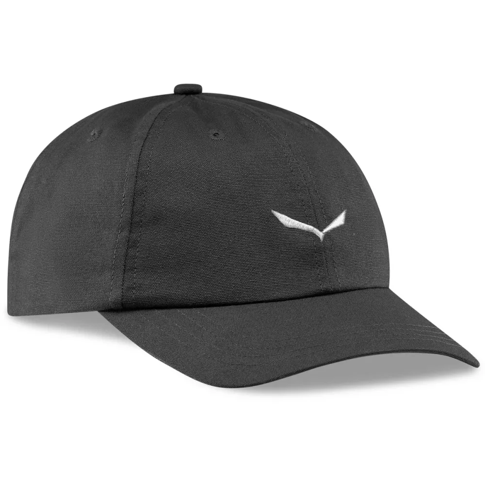 Salewa Eagle Logo Cap