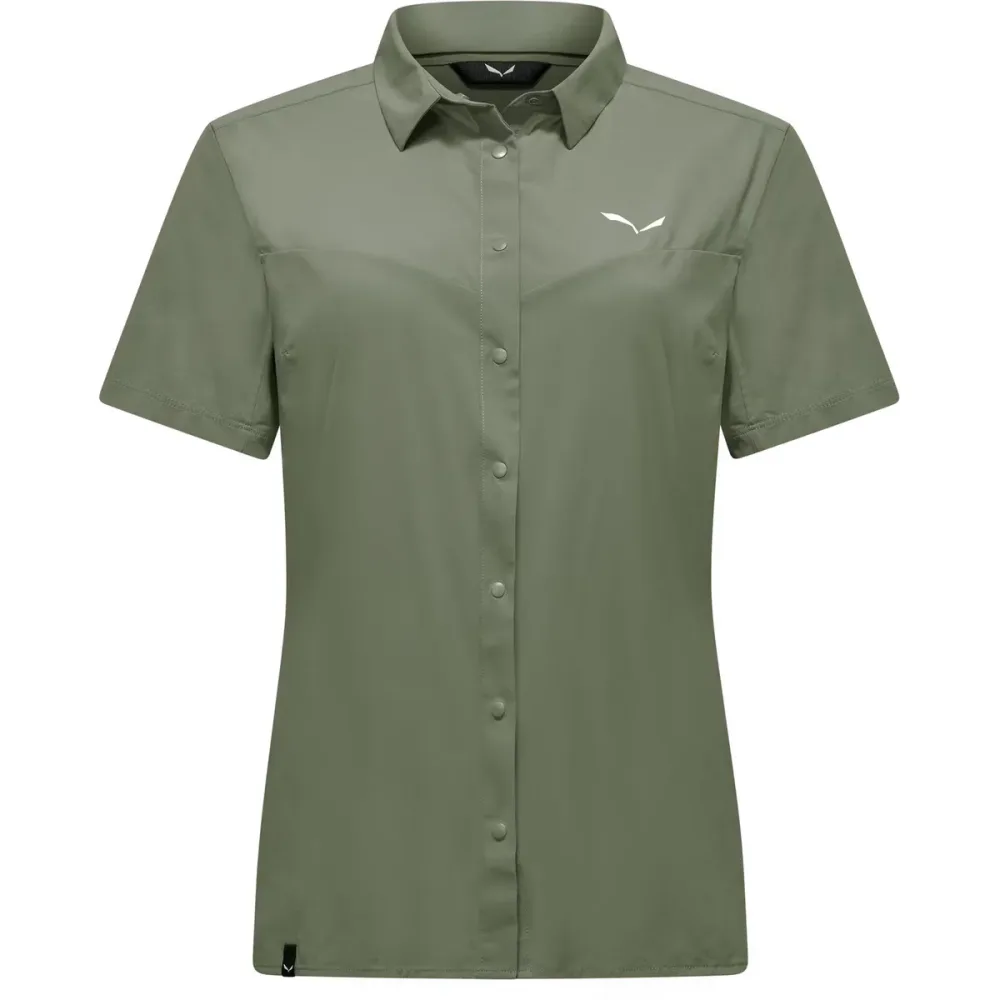 Salewa Damen Puez Bluse