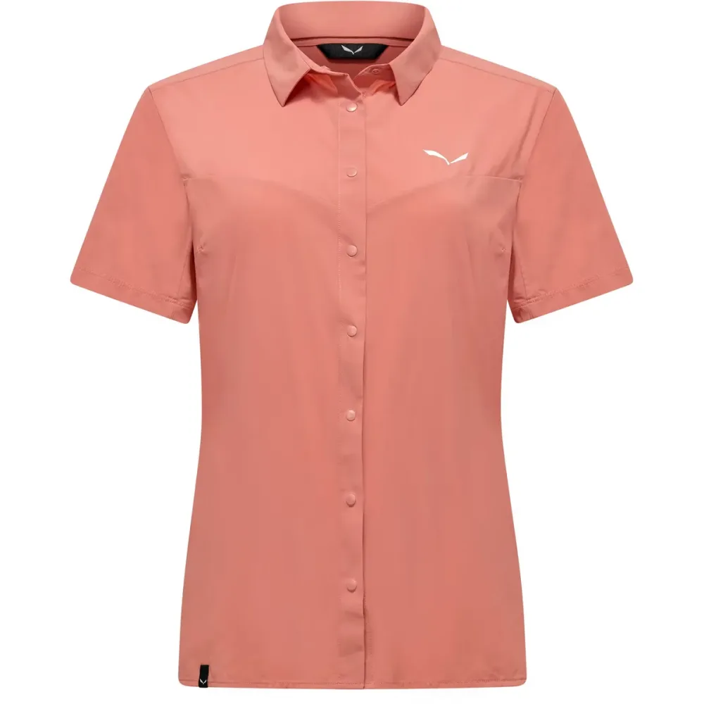 Salewa Damen Puez Bluse