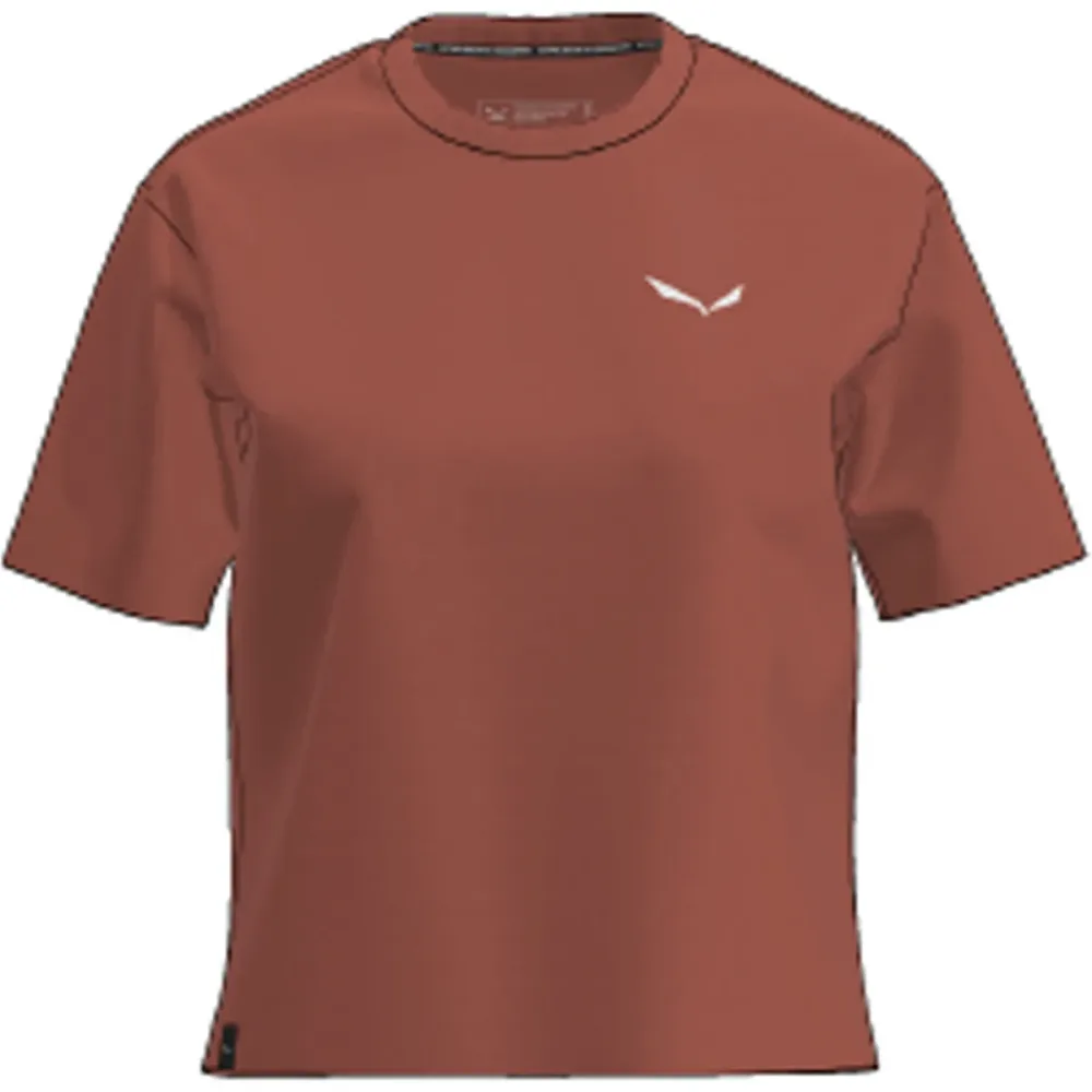Salewa Damen Eagle Loose T-Shirt