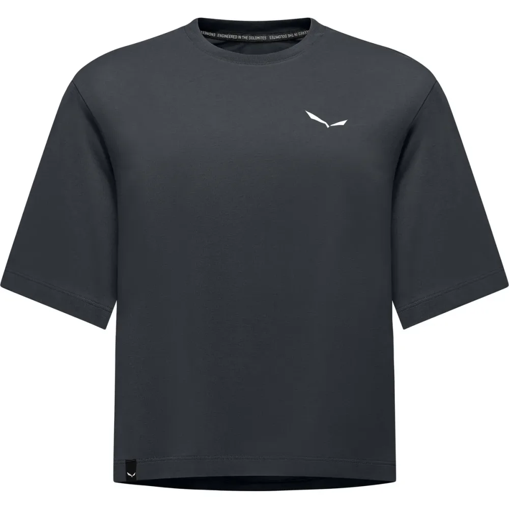 Salewa Damen Eagle Loose T-Shirt