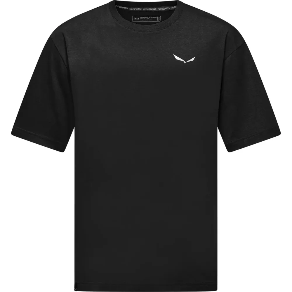 Salewa Herren Eagle Loose T-Shirt