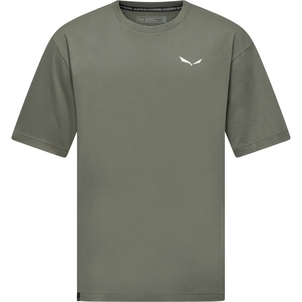 Salewa Herren Eagle Loose T-Shirt
