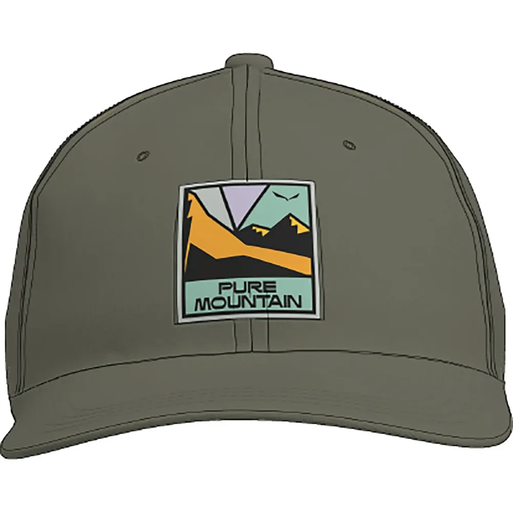 Salewa Graphic Cap
