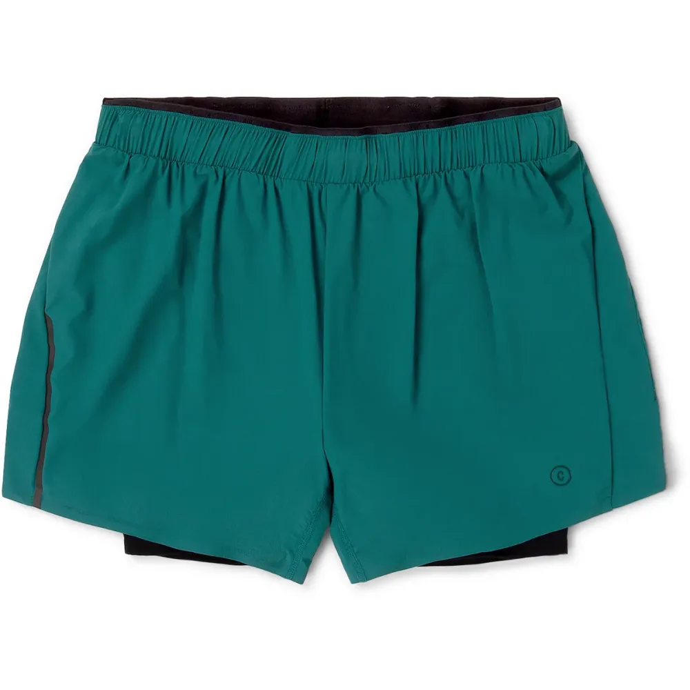 Ciele Damen DLY 4'' Shorts
