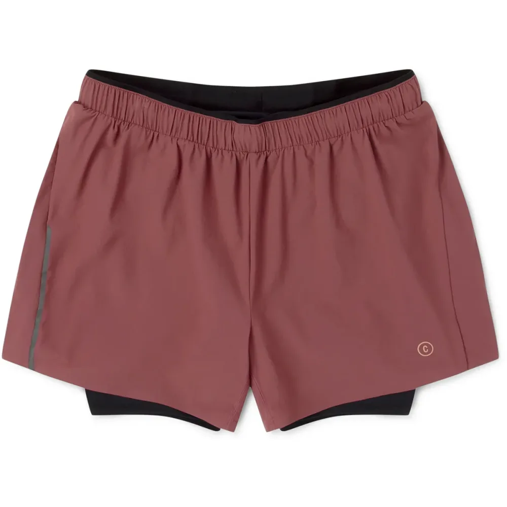 Ciele Damen DLY 4'' Shorts