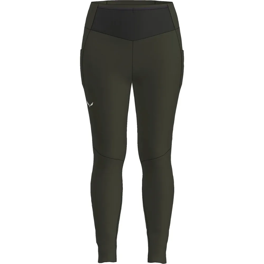Salewa Damen Pedroc 1 Hyb Tights