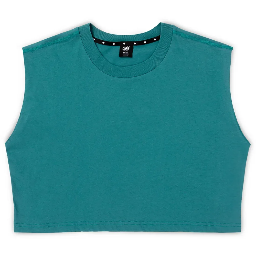 Ciele Damen ORT Cropped Top