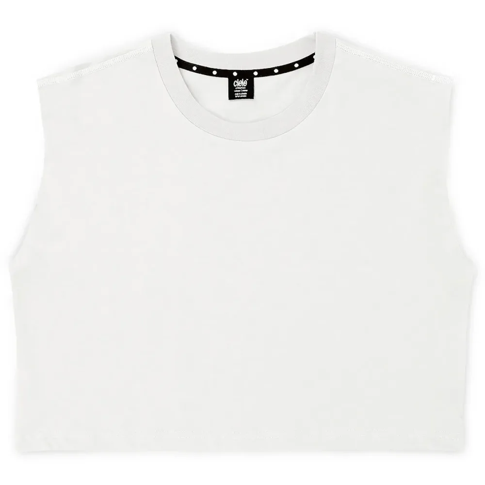 Ciele Damen ORT Cropped Top