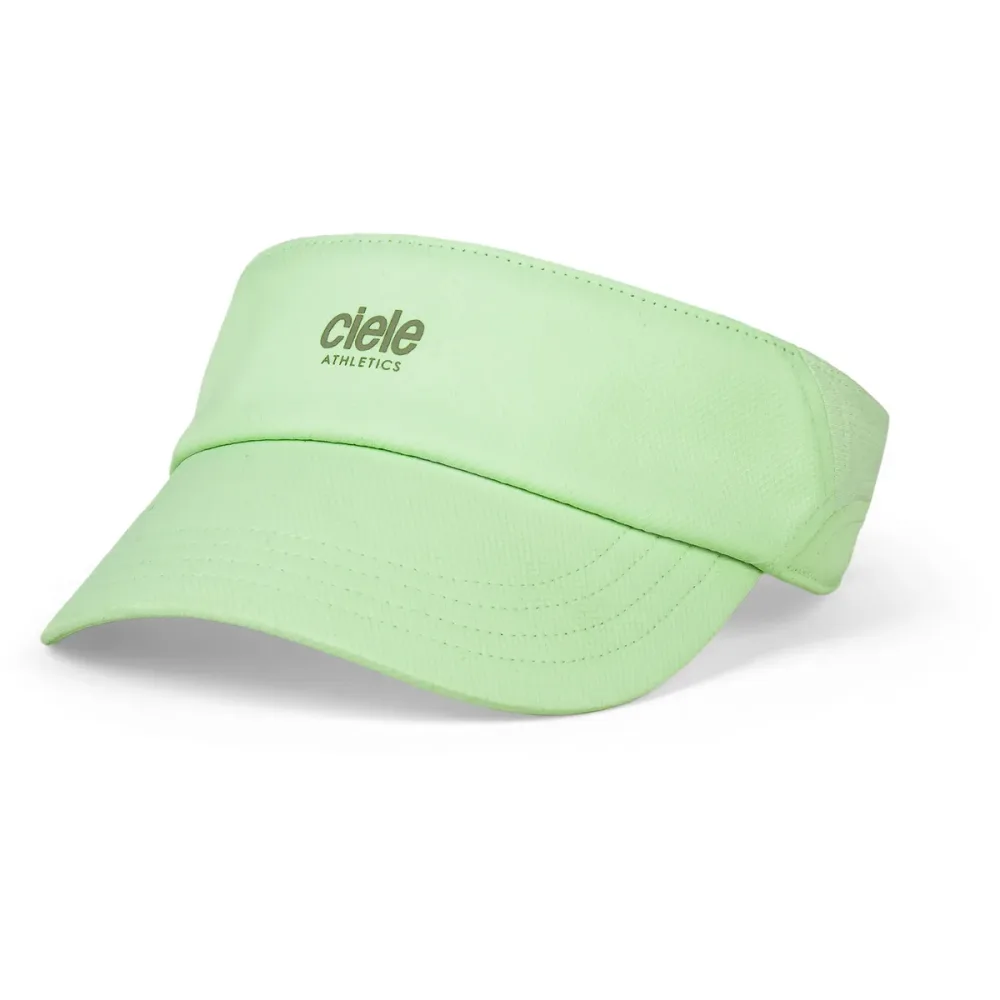 Ciele FST Visor SC Classic Athletics SL Cap