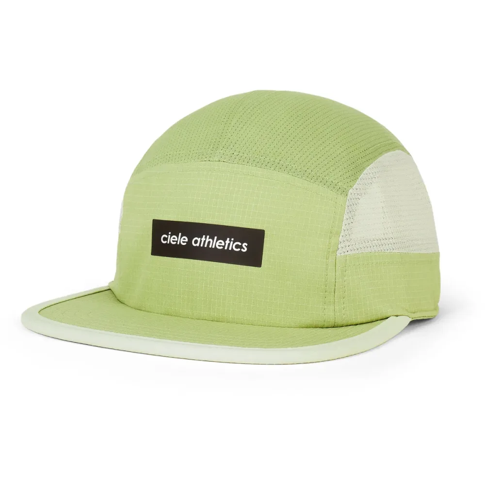Ciele GO Field Iconic Bar Cap