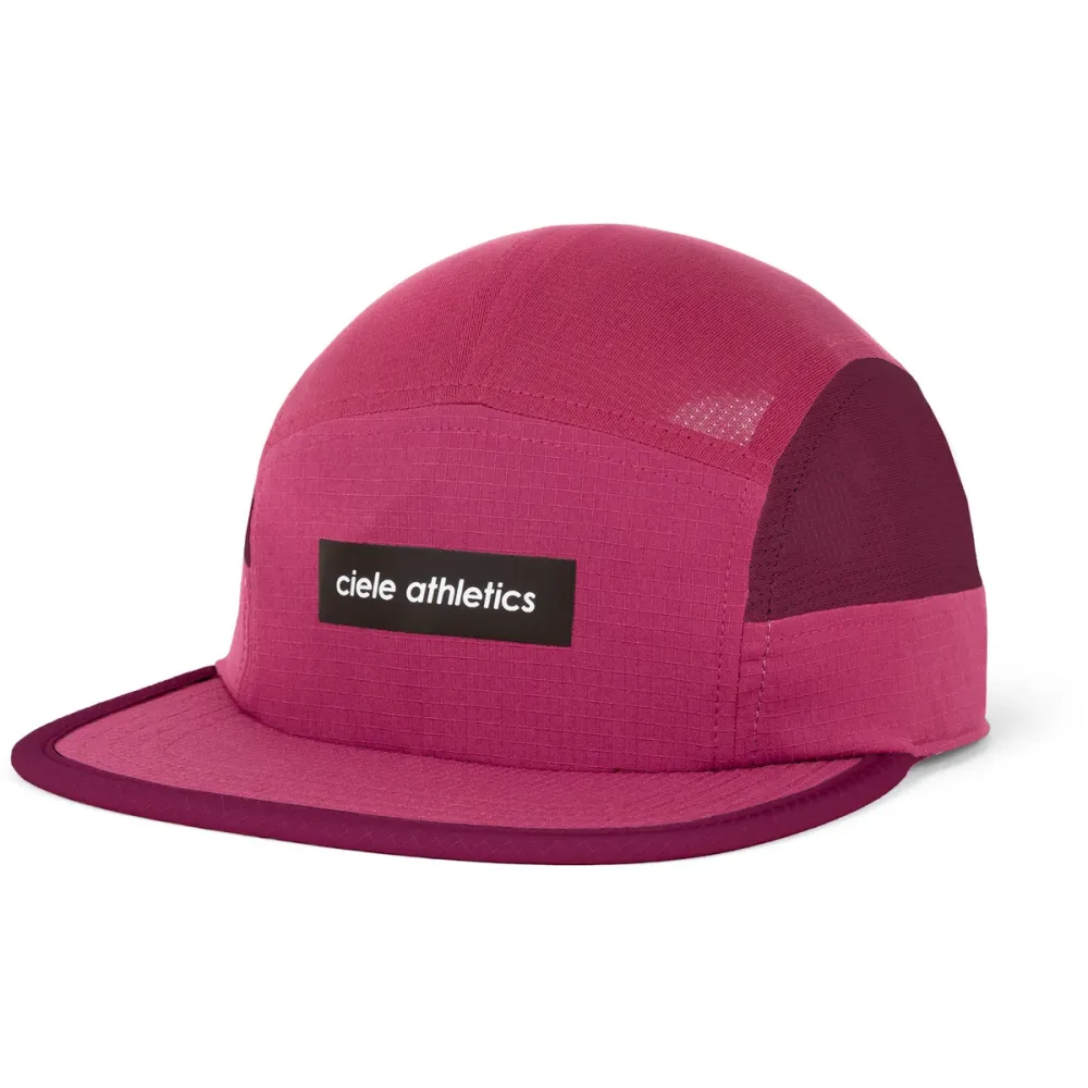 Ciele GO Field Iconic Bar Cap