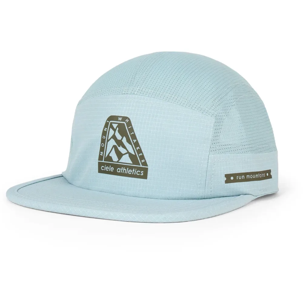 Ciele GO Field Mont Cap