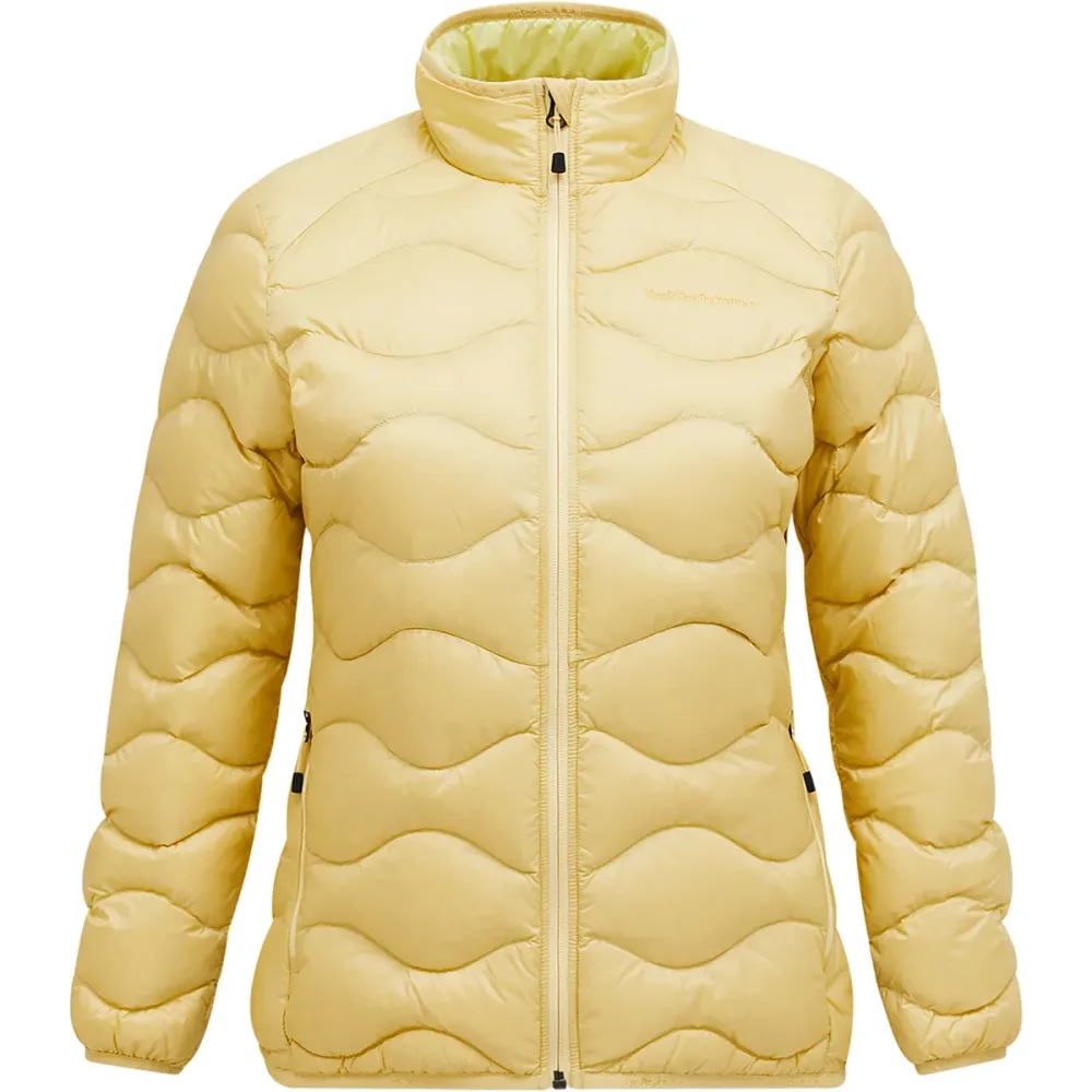 Peak Performance Damen Helium Down Jacke