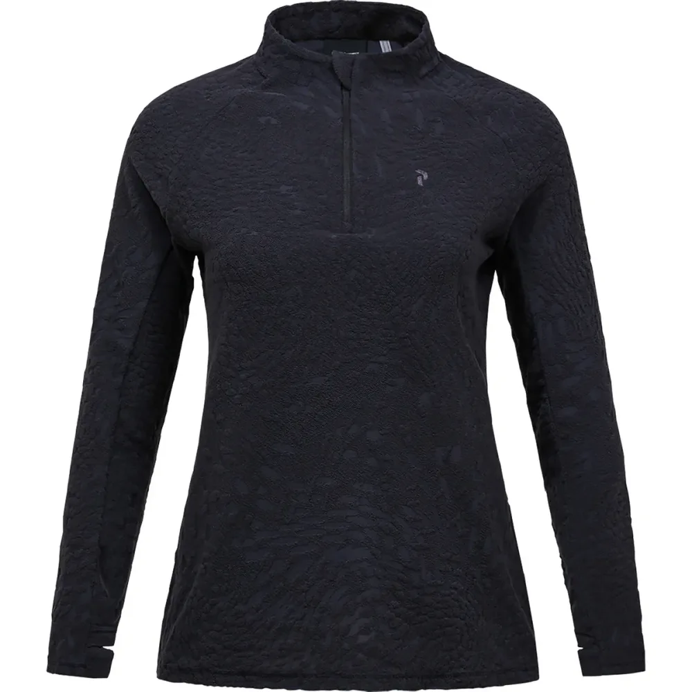 Peak Performance Damen Discover Pullover