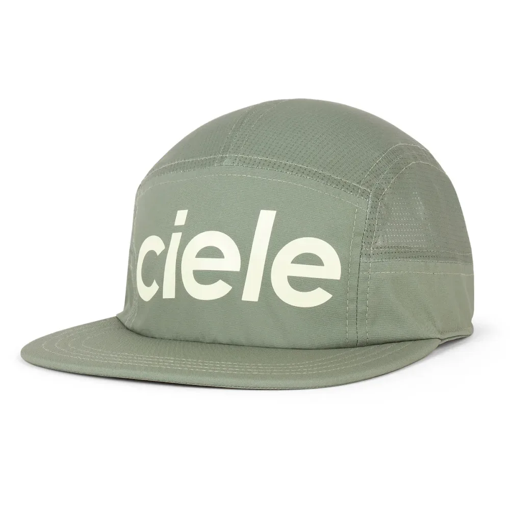 Ciele GO Comp Century Cap