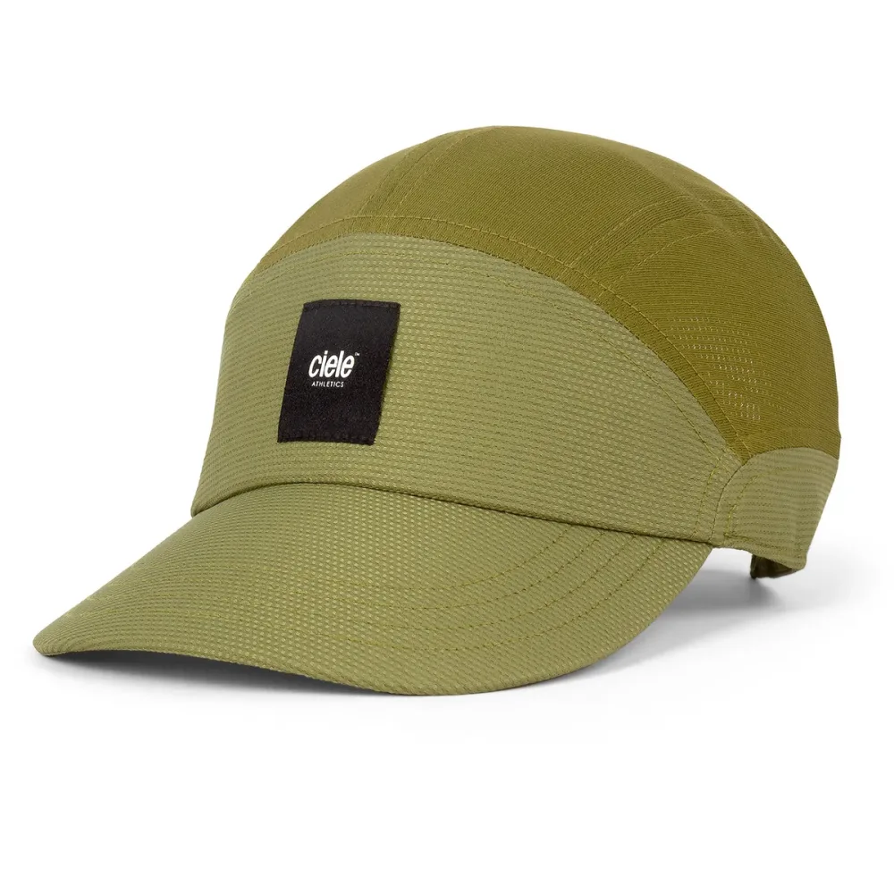 Ciele FST SC EQ Frame S Cap
