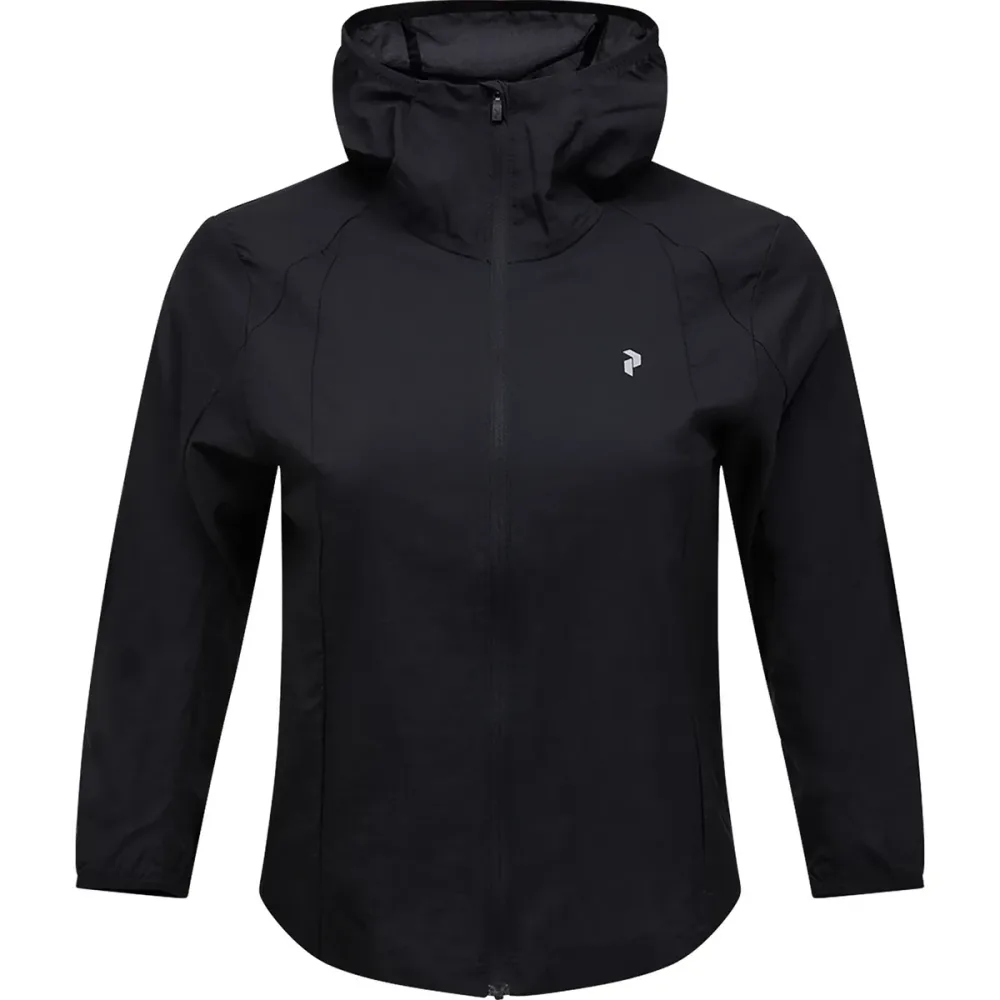 Peak Performance Damen Discover Wind Jacke