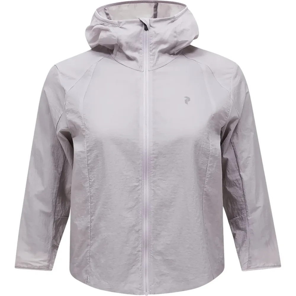 Peak Performance Damen Discover Wind Jacke