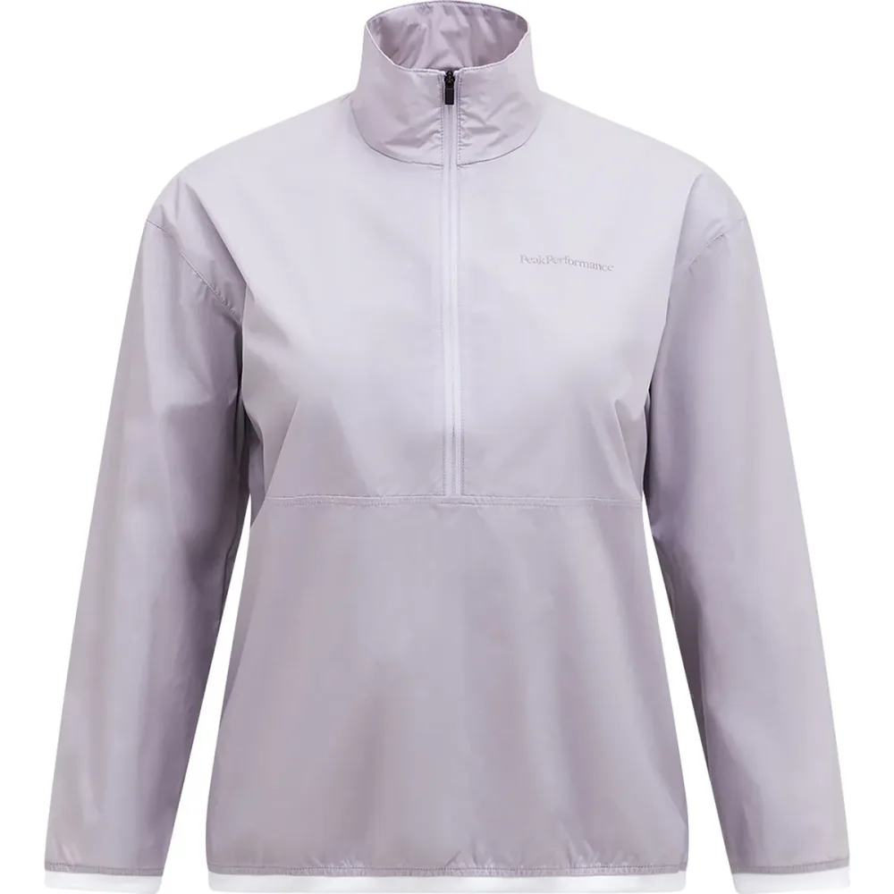 Peak Performance Damen Wind Crew Anorak
