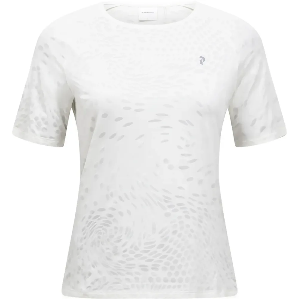 Peak Performance Damen Discover T-Shirt