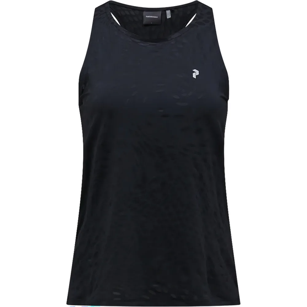 Peak Performance Damen Discover Top