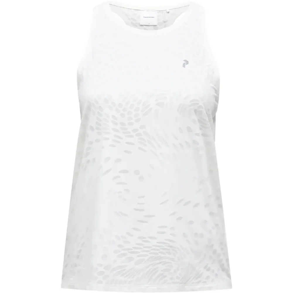 Peak Performance Damen Discover Top