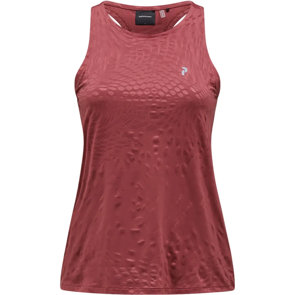 Peak Performance Damen Discover Top
