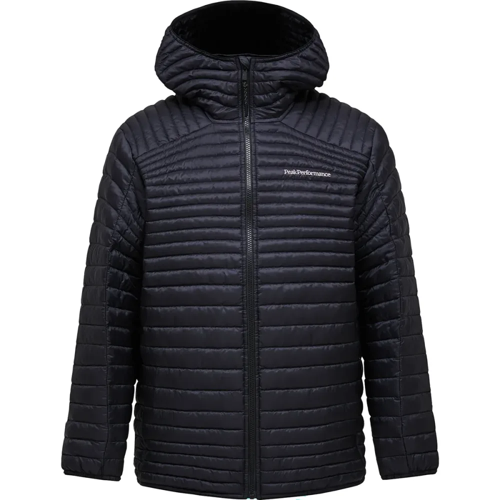 Peak Performance Herren Monolight Liner Hoodie Jacke