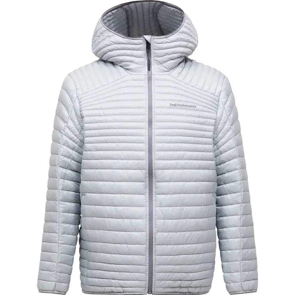 Peak Performance Herren Monolight Liner Hoodie Jacke