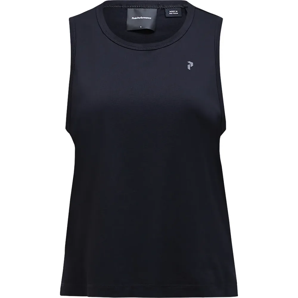 Peak Performance Damen Light Top