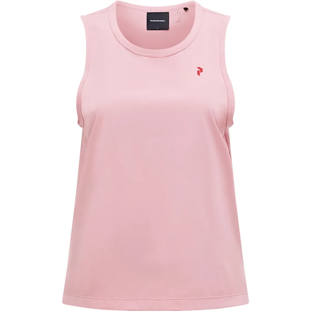 Peak Performance Damen Light Top