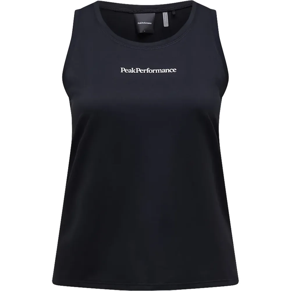 Peak Performance Damen Active Top