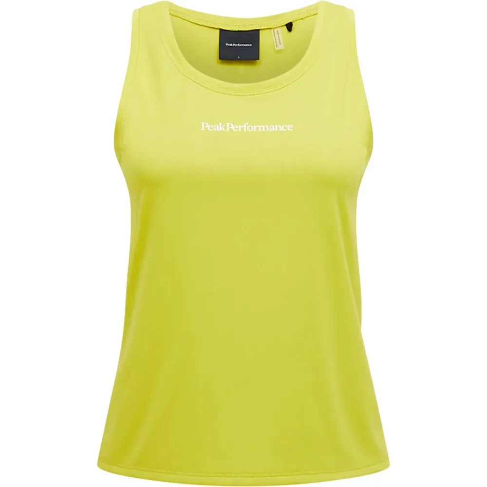 Peak Performance Damen Active Top