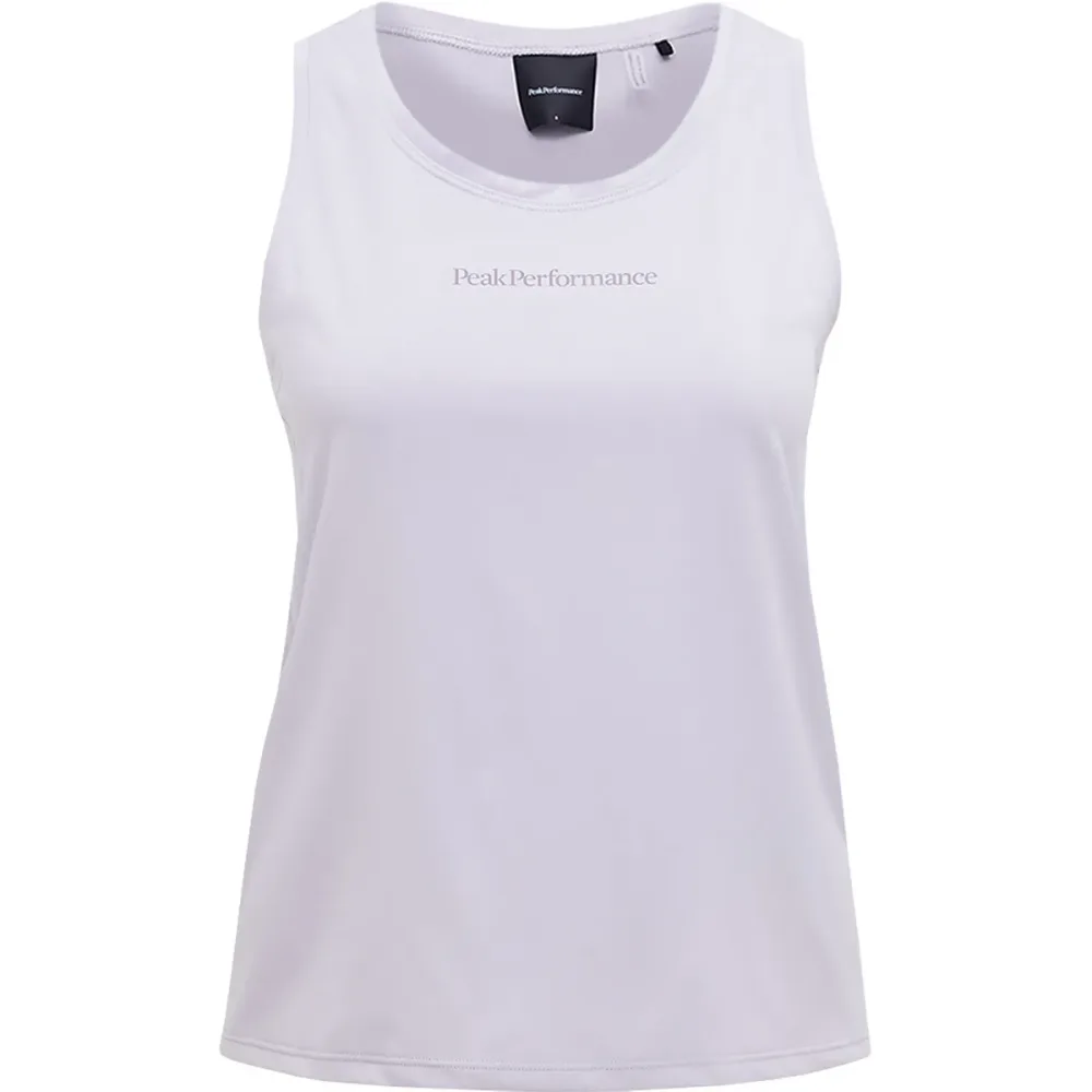 Peak Performance Damen Active Top
