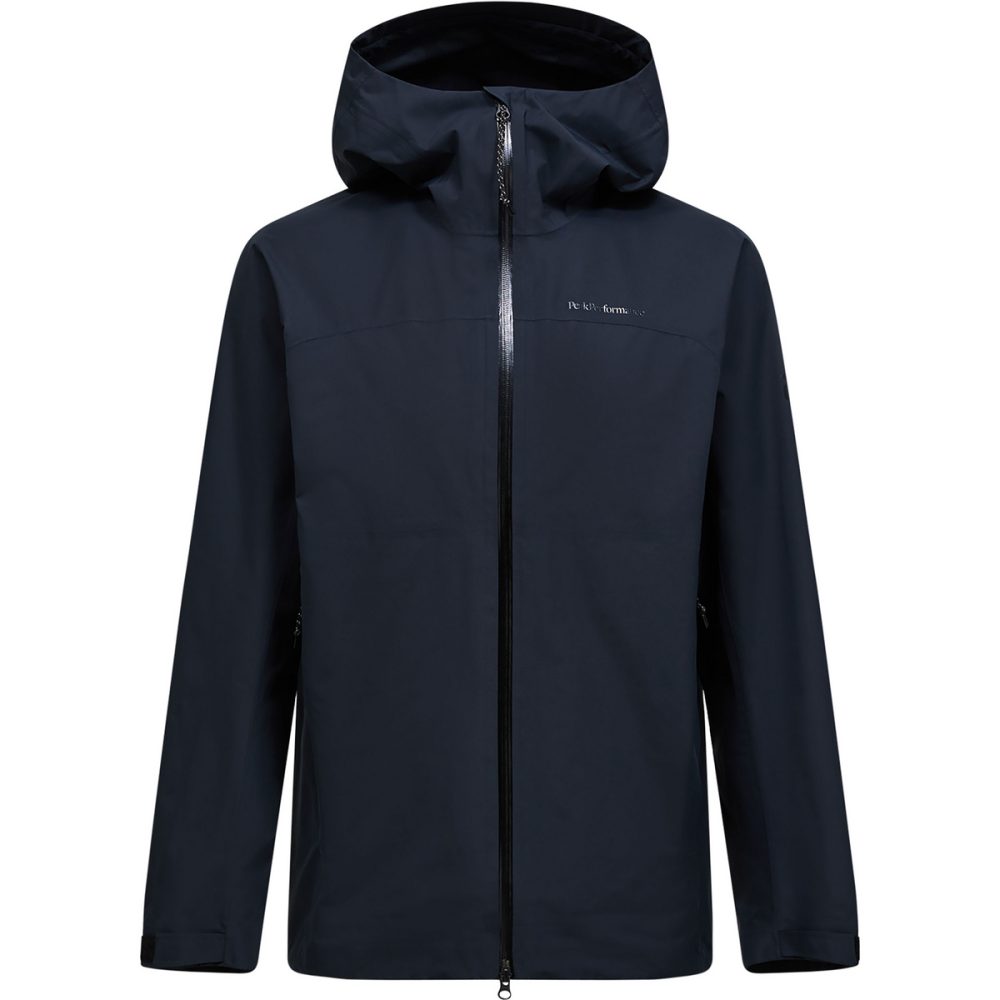 Peak Performance Herren Treeline Shell 2.5L Jacke
