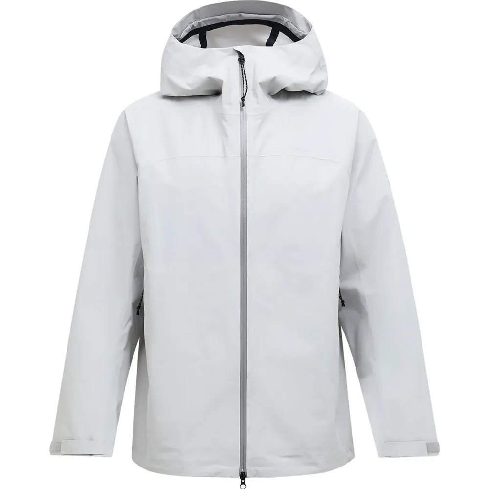 Peak Performance Herren Treeline Shell 2.5L Jacke