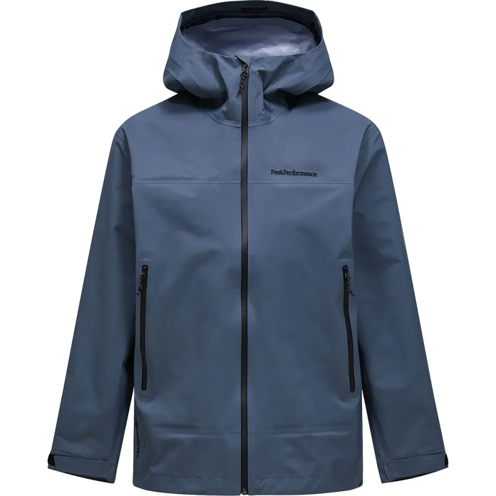 Peak Performance Herren Treeline GTX 3L Jacke