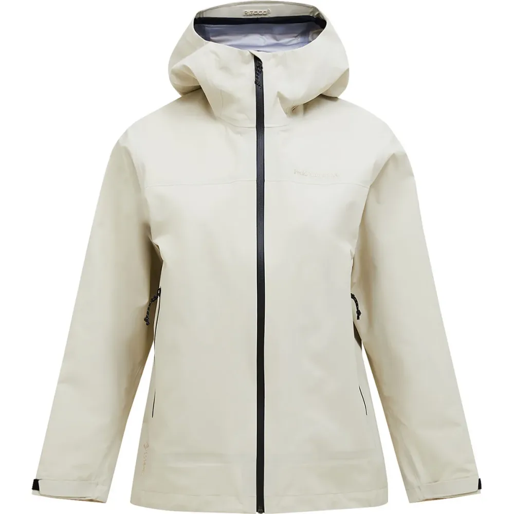 Peak Performance Damen Treeline GTX 3L Jacke