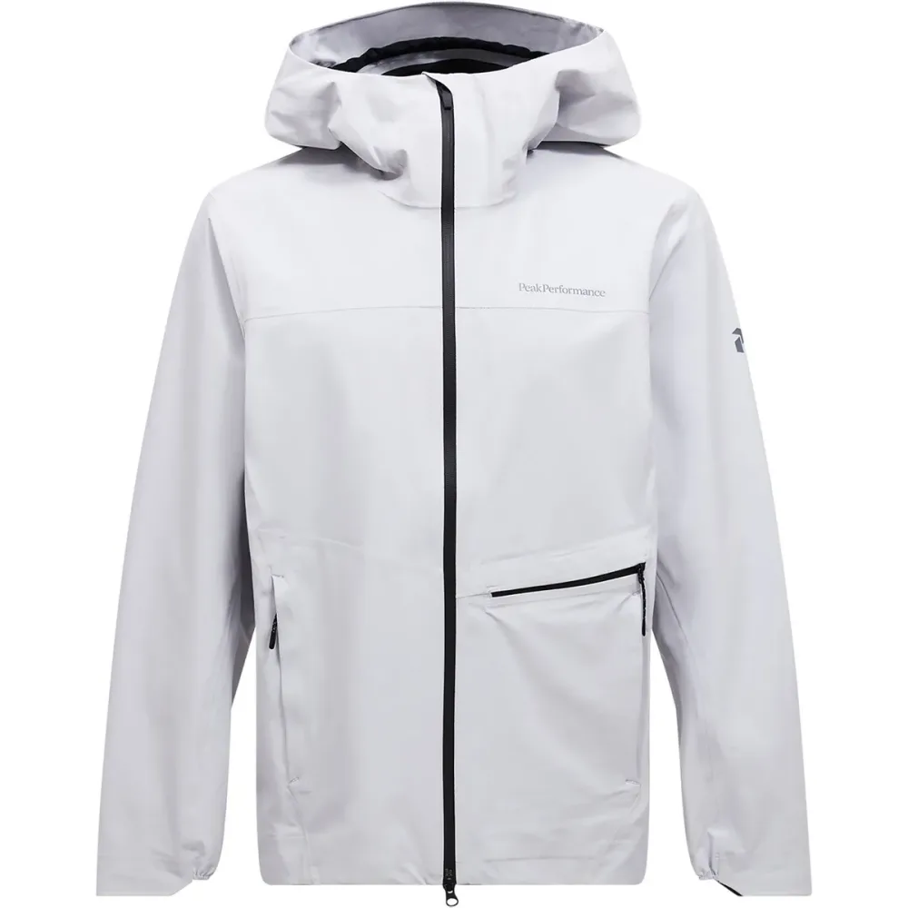 Peak Performance Herren Commuter Hipe 3L Jacke