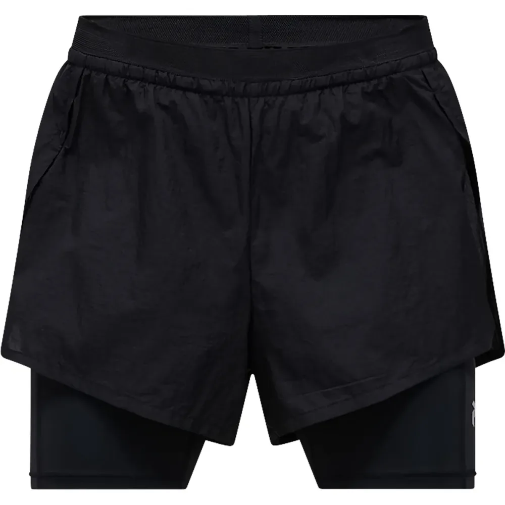 Peak Performance Damen Discover 2in1 Shorts
