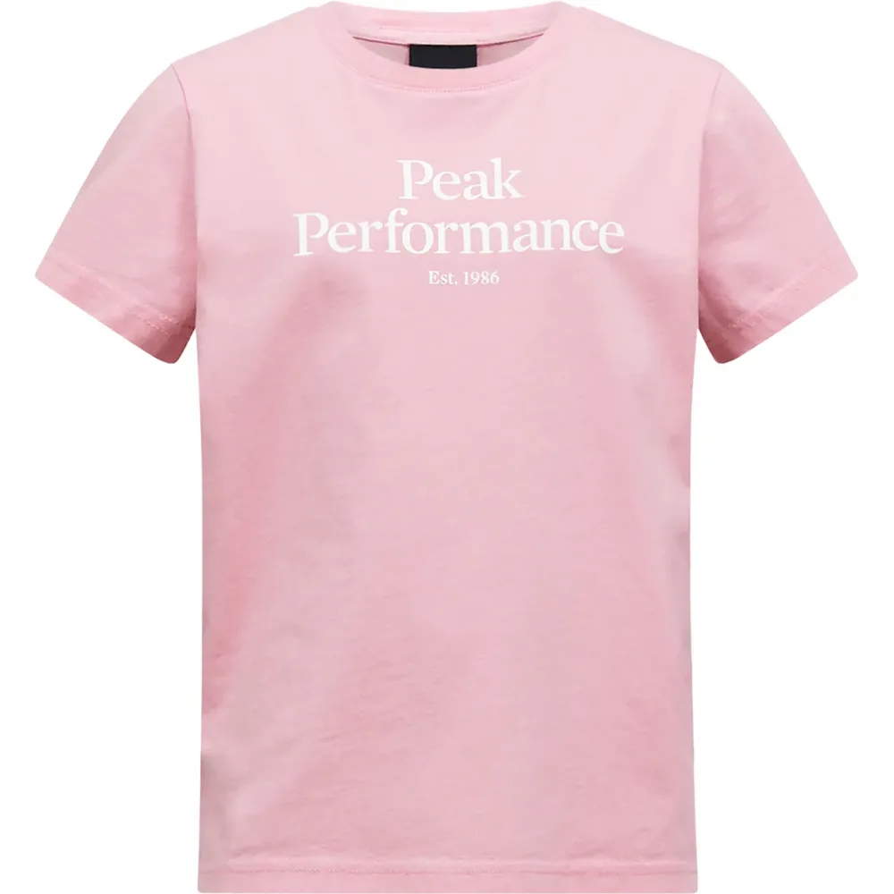 Peak Performance Kinder Original T-Shirt