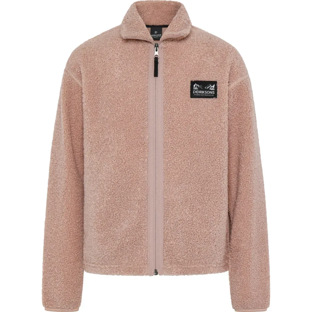 Didriksons Kinder Zir Jacke