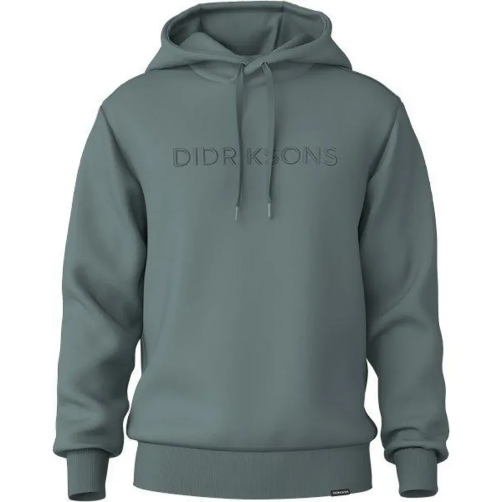 Didriksons Herren Ven Embro Hoodie
