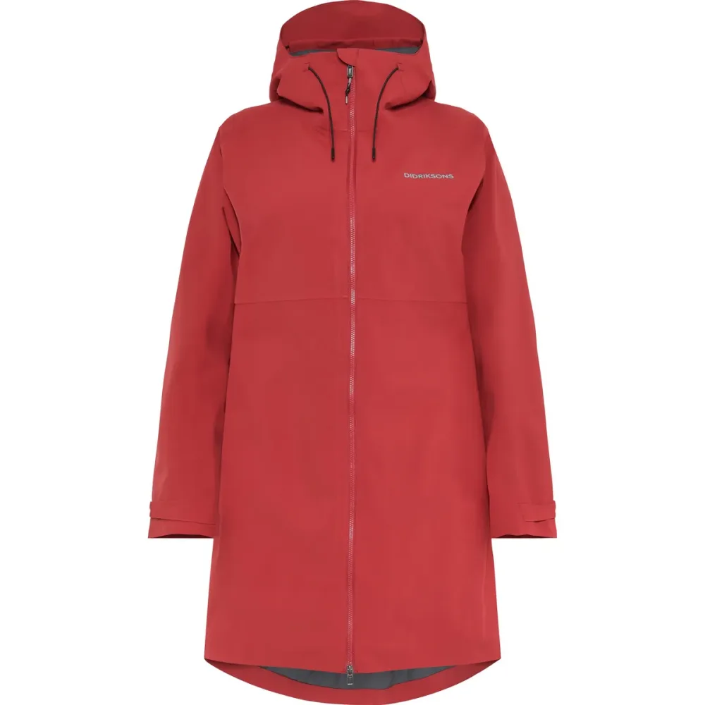 Didriksons Damen Bea 6 Parka
